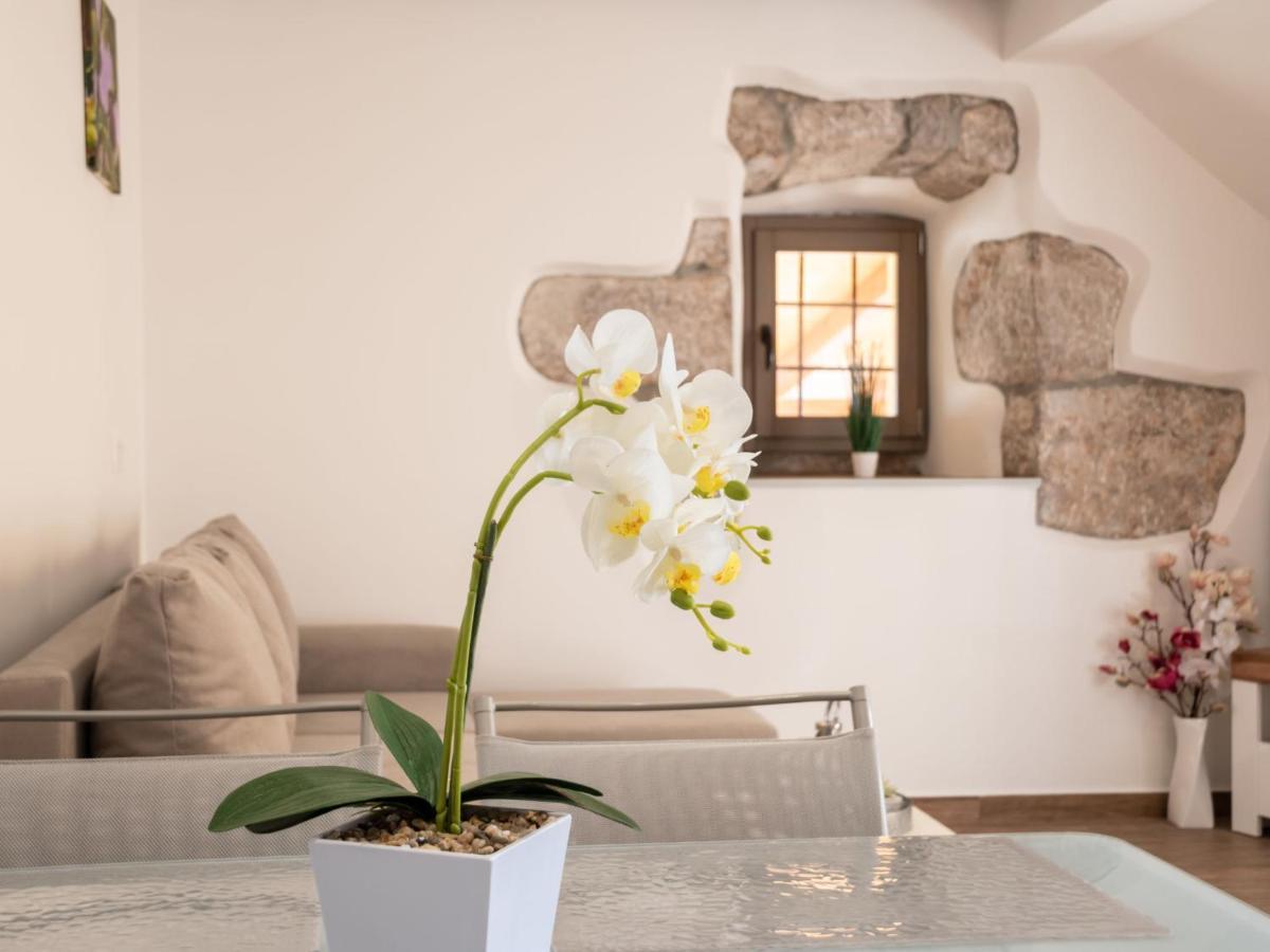 Apartment Ema By Interhome Lovran Eksteriør bilde
